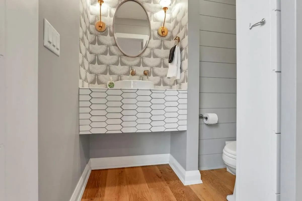 The Mohawk Masterpiece Villa Columbus Holiday home